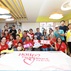 HKRI Care & Share volunteer activities